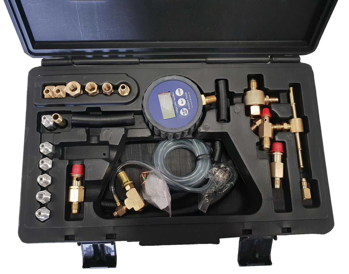 FUEL / OIL COMPRESSION TESTER | DIGITAL (D001)