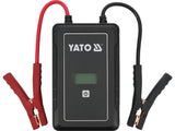 STARTER / BOOSTER | BATTERY-FREE | CAPACITOR TECHNOLOGY | MAX 1600A (YT-83072)
