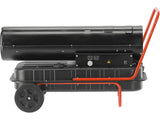OIL FIRED DIRECT HEATER 50KW (YT-99743)