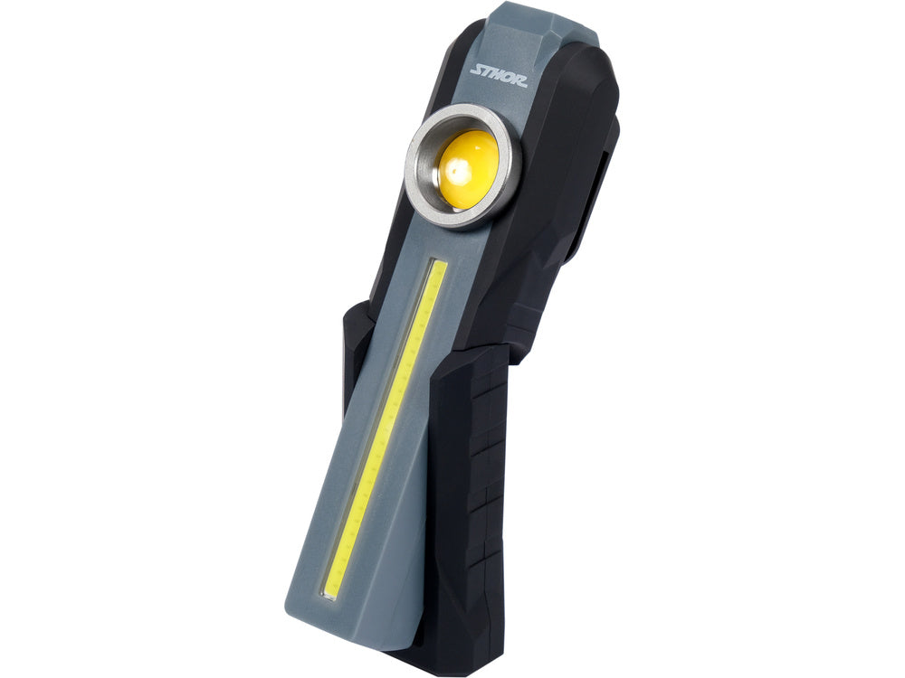 WORKSHOP LAMP 3IN1 300LM (82732)
