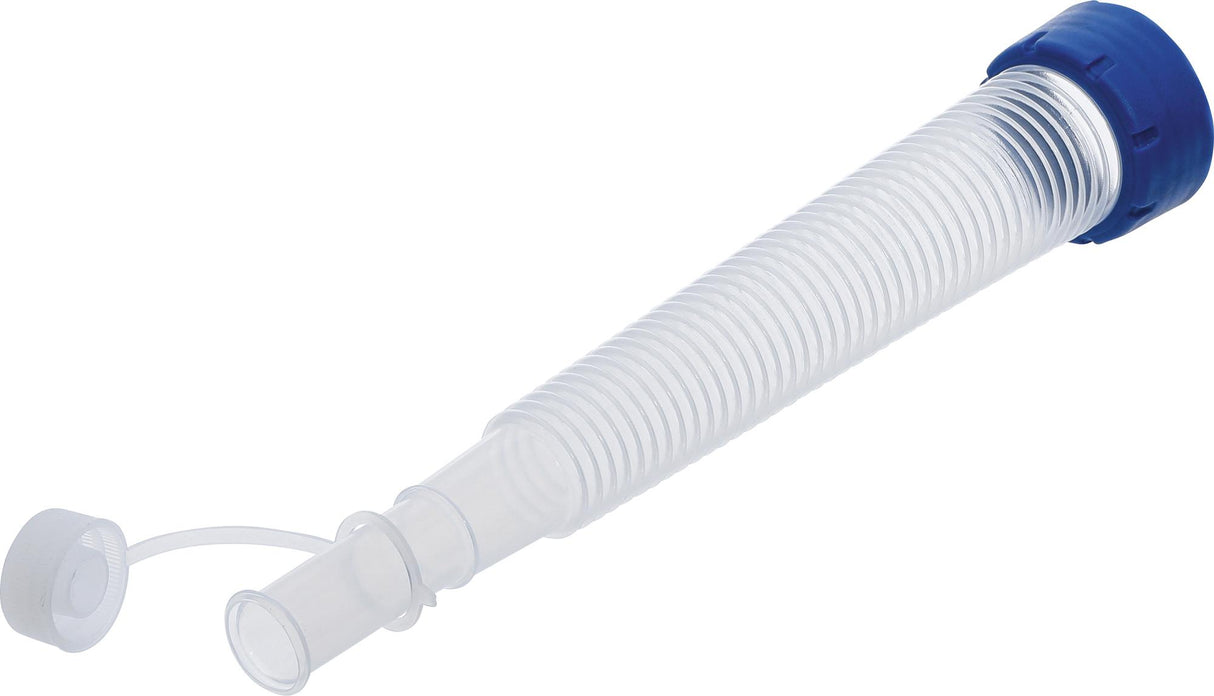 SPOUT WITH LID | FLEXIBLE | FOR BGS 9944, 9569, 9570 (70203)
