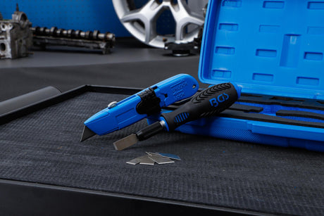 SCRAPER & KNIFE SET | 27 PCS. (364)