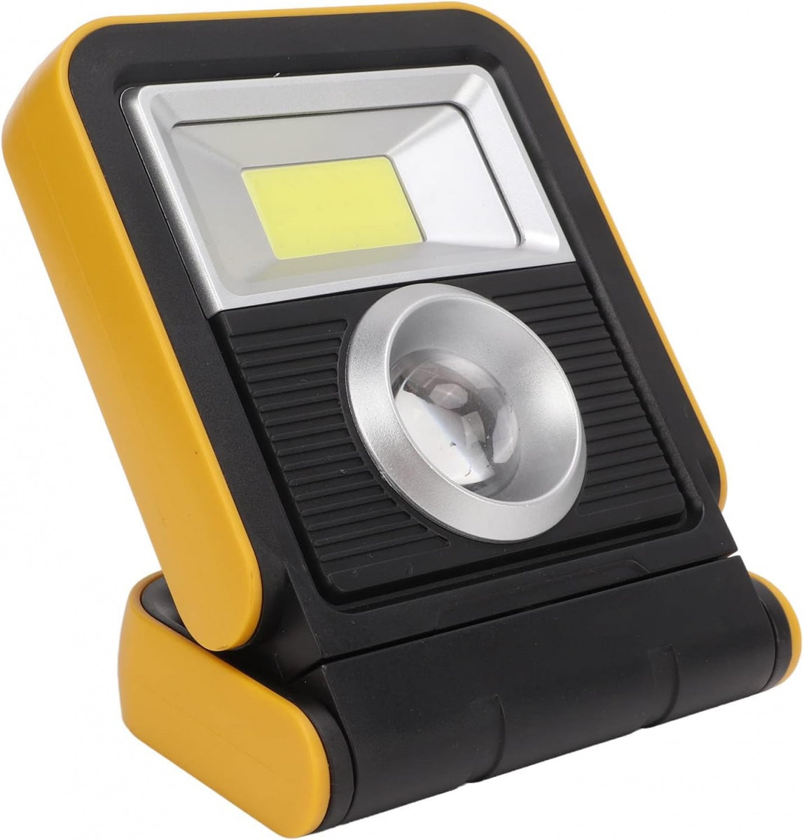SOLAR COB SOLAR WORK LAMP (SWL2)