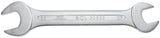 DOUBLE OPEN END SPANNER | 27X32 MM (30632)