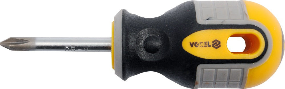 PHILLIPS SCREWDRIVER PH1X38MM (60921)
