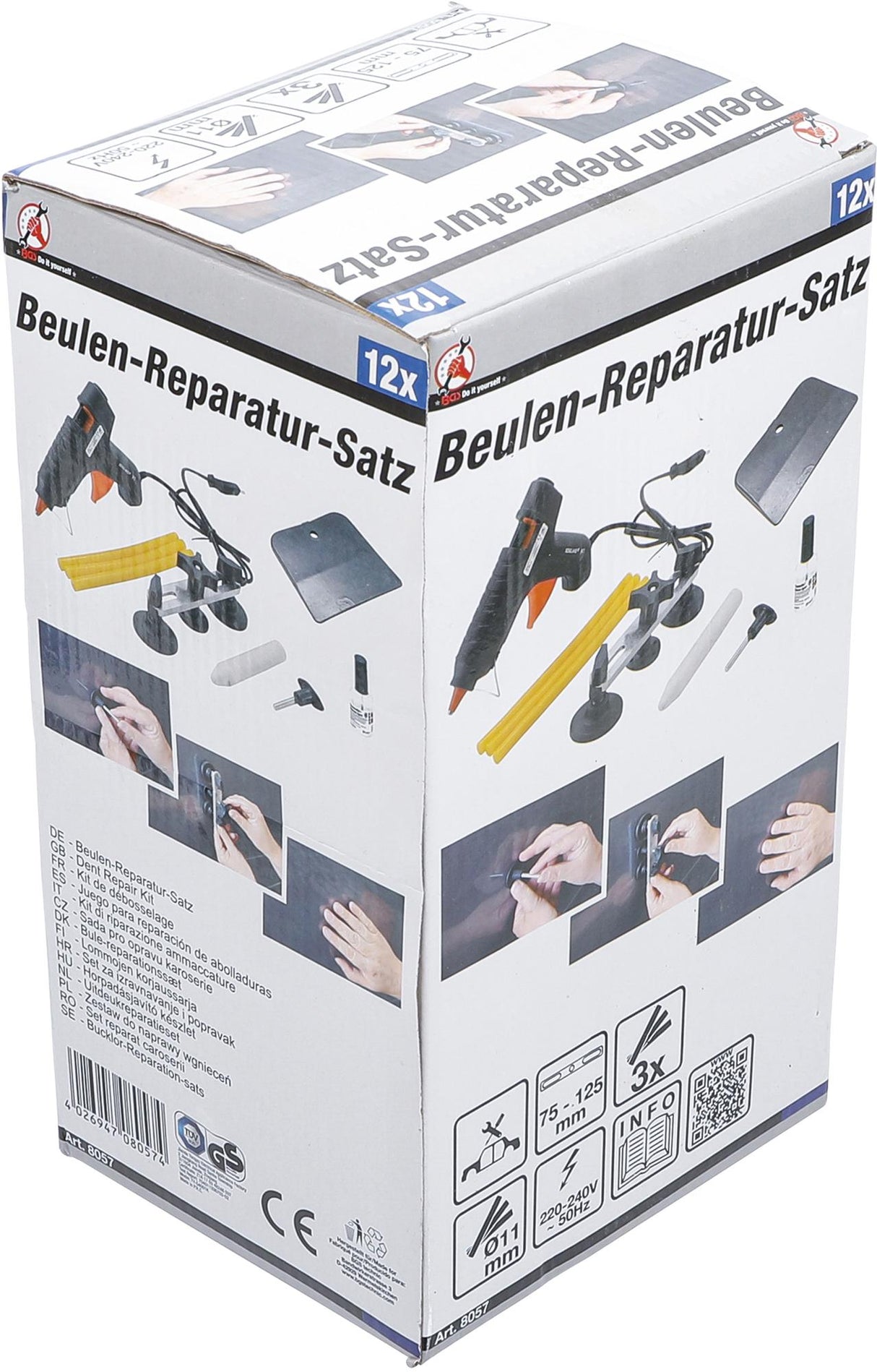 DENT REPAIR KIT (8057)