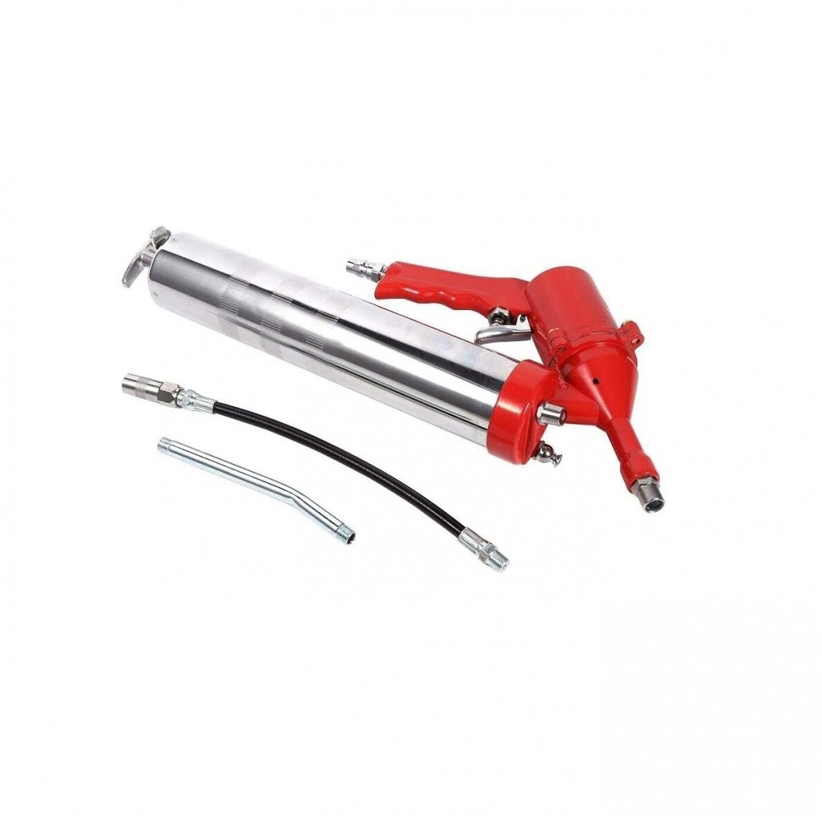 PNEUMATIC GREASE GUN | 400 CCM (11260E)