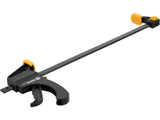QUICK RELEASE PLASTIC CLAMP 350MM (38406)