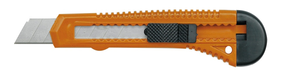 UTILITY KNIFE 18MM (76185)