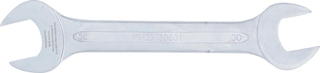 DOUBLE OPEN END SPANNER | 30X34 MM (30631)