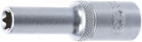 SOCKET, E-TYPE, DEEP | 12.5 MM (1/2") DRIVE | E12 (6442)