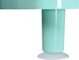 COTTON CANDY MAKER 450W,TROLLEY (68250)