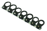 OIL FILTER WRENCH SET | 24 - 38 MM | 7 PCS. (SK8659)