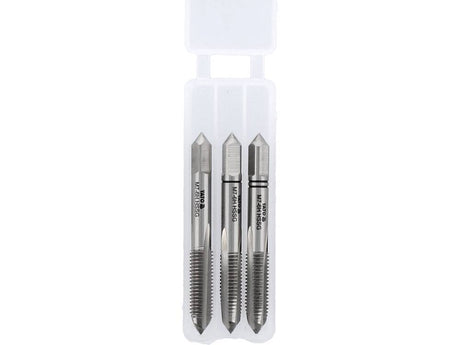HAND TAP M7 / 3PCS HSS M2 (YT-2934)
