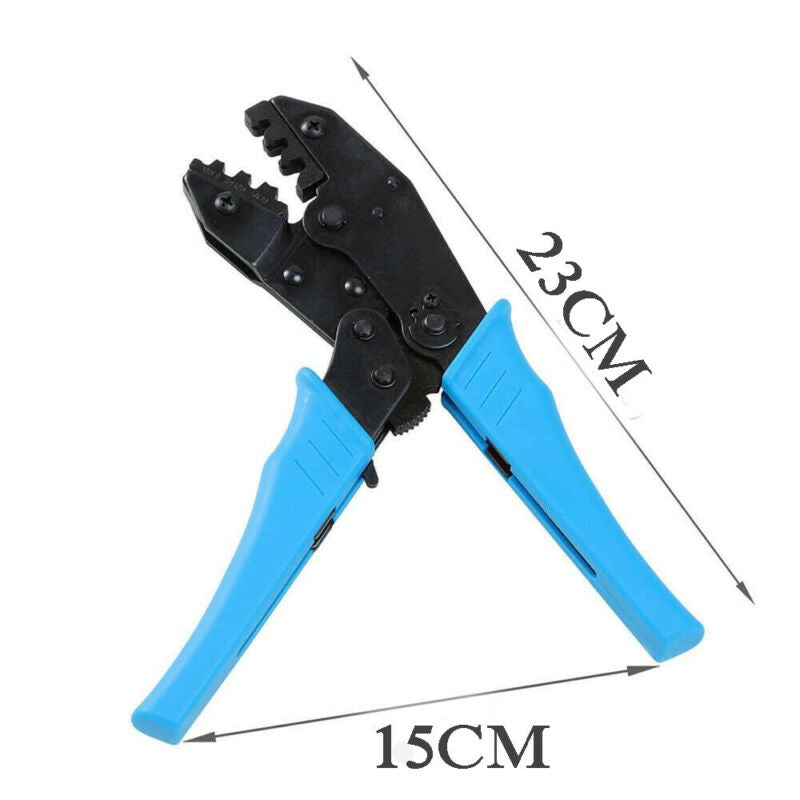 CRIMPING PLIERS | 0.5-6 MM (CT1023)
