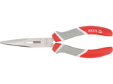 LONG NOSE PLIERS 200MM (YT-2018)