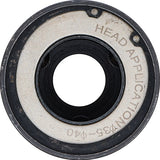 CLAMPING HEAD 35 - 40 MM FOR BGS 66530 (66530-2)
