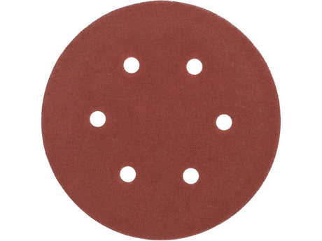 ABRA DISC WI HO FAST 6 HO P150 150 50PCS (YT-834586)