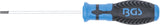 SCREWDRIVER | INTERNAL HEXAGON 3 MM | BLADE LENGTH 100 MM (8629-4)