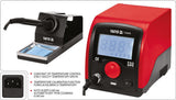 SOLDERING STATION 3.5 LCD TIP 900M 75W (YT-82456)