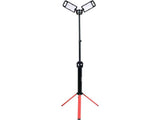 PORTABLE FLOODLIGHT 5000LM, CORD/RECHARG (YT-81811)