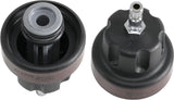 ADAPTOR NO. 7 FOR BGS 8027, 8098 | FOR ALFA ROMEO, CITROËN, FIAT, MINI, PEUGEOT, RENAULT, SAAB (8027-7)