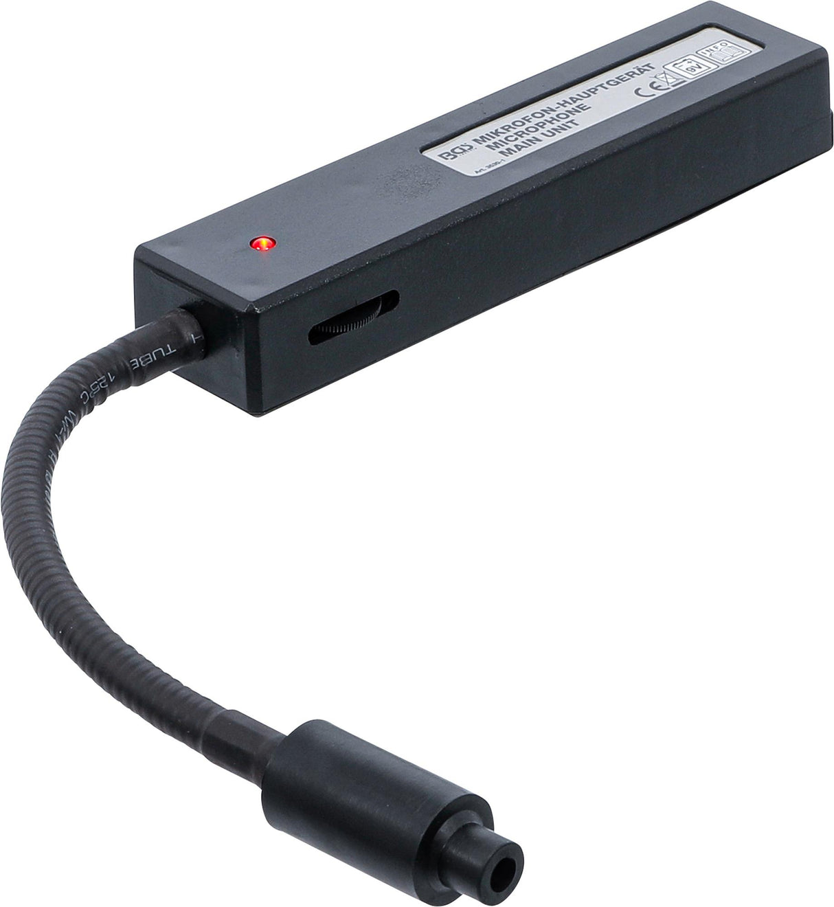 MICROPHONE MAIN UNIT | FOR BGS 3530 (3530-1)