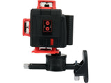 4D A+ GREEN LASER WITH ACCESSORIES (YT-30417)