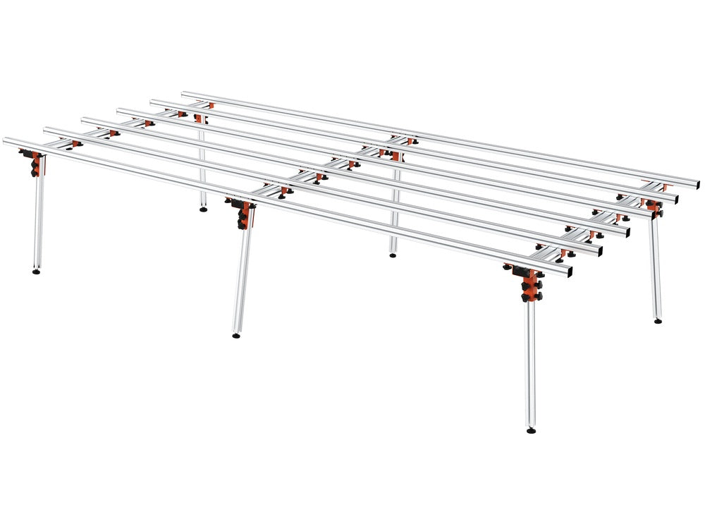 SLAB WORKBENCH 360CM (YT-37101)