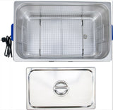 ULTRASONIC PARTS CLEANER | 30 L (6882)