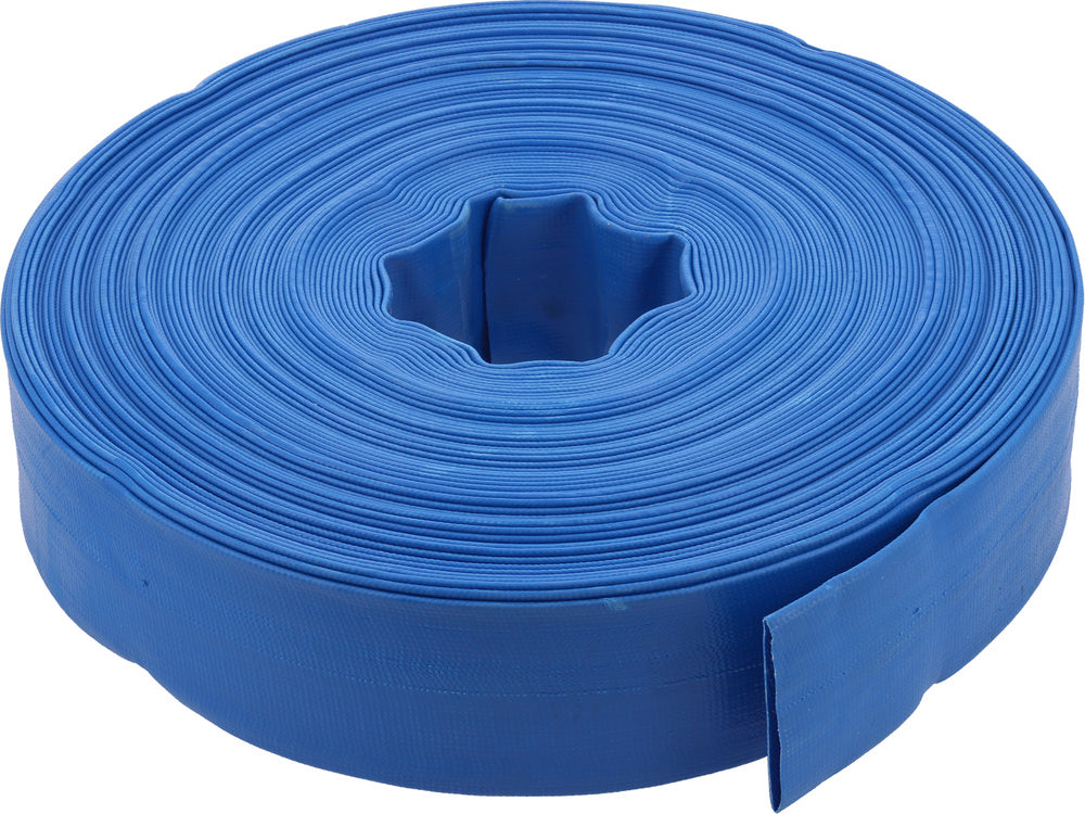 PUMPING HOSE FOR MOTOR PUMPS 2" 50M (79983)