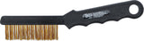 BRAKE CALLIPER BRUSH | BRASS | 220 MM (1798-1)