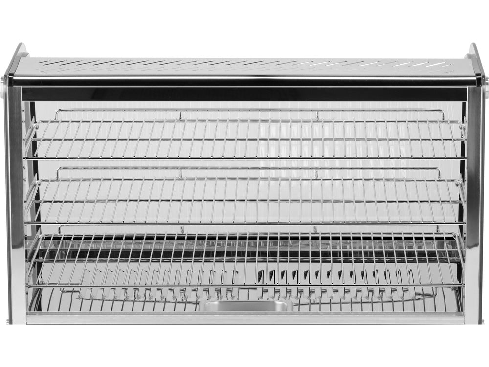HEATED SHOWCASE | 160 L | 1500 W (YG-04981)