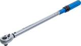 TORQUE WRENCH | 12.5 MM (1/2") | 60 - 330 NM (2829)