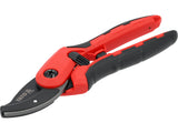 SECATEURS FOR PRUNING WITH LOCK | 205 MM | FOR BRANCHES UP TO 20 MM DIAMETER (YT-87891)