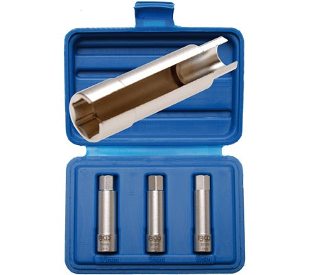 GLOW PLUG SOCKET SET | ESPECIALLY FOR FIAT, ALFA, LANCIA (7191)