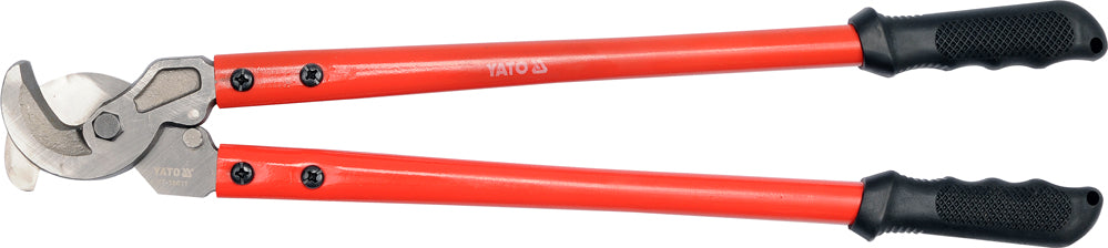 CABLE CUTTER 500MM? L-770 MM (YT-18612)