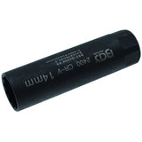 SPARK PLUG SOCKET, HEXAGON | 10 MM (3/8") DRIVE | 14 MM (2400)