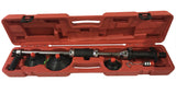 VACUUM SLIDE HAMMER FOR BODY STRAIGHTENING | WITHOUT COMPRESSOR | WITH Φ75, Φ100, Φ125 MM PADS (SK2048)