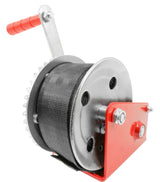 HAND WINCH | WITH STRAP | 550 KG | 10 M (ES00247)