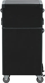 WORKSHOP TROLLEY PRO STANDARD MAX | 12 DRAWERS | WITH 263 TOOLS (4088)