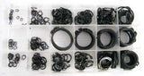 EXTERNAL CIRCLIP SET | 3-32 MM | 300 PCS. (8046V)