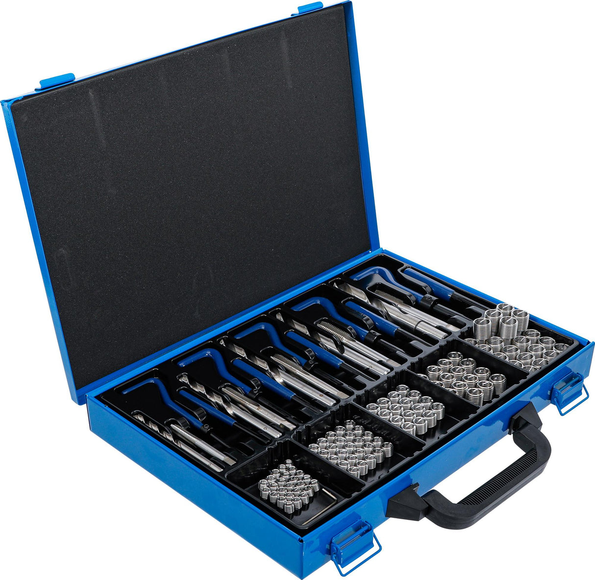THREAD REPAIR KIT | M6 - M14 | 130 PCS. (1951)