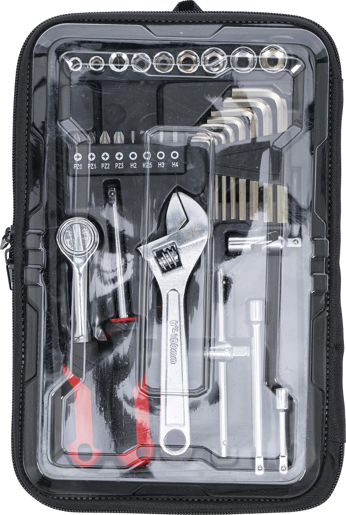 TOOL SET | 32 PCS. (7067)