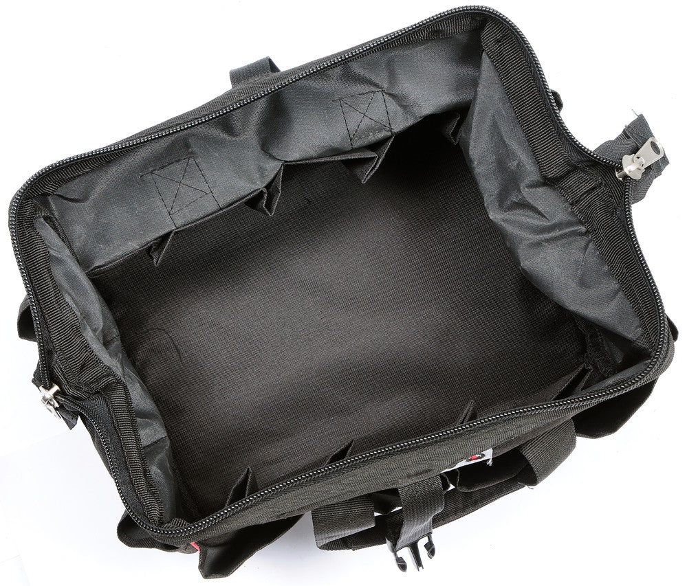 TOOL BAG W. SEAT.42X29X30CM (YT-7446)