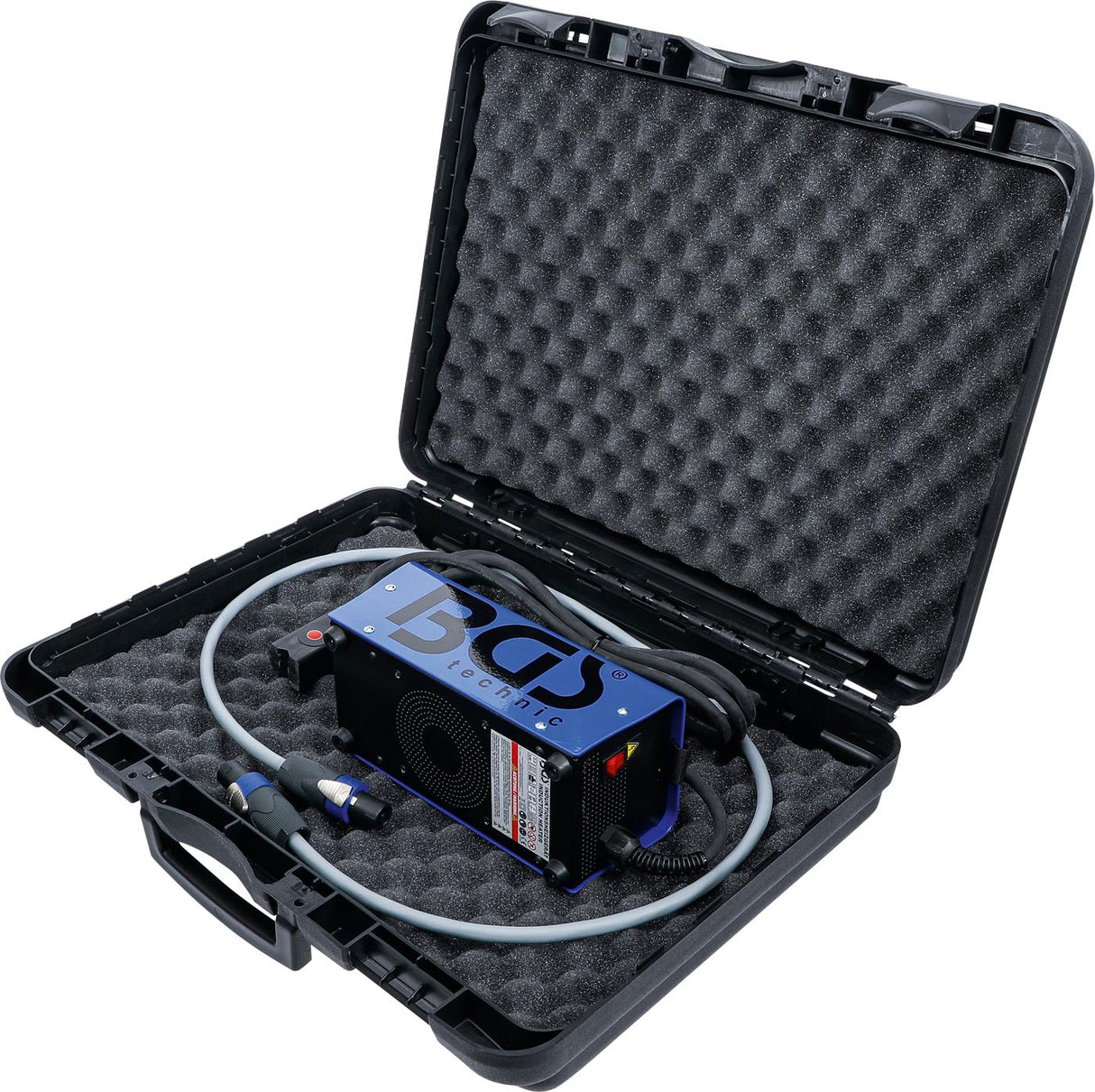 INDUCTION HEATER | 2.0 KW | FOR DENT REMOVAL (70106)