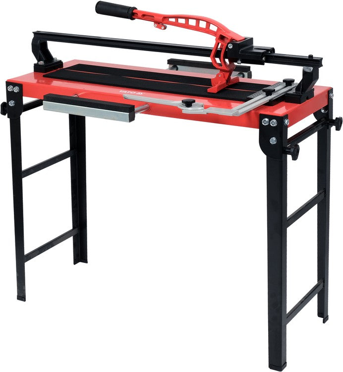 TILE CUTTER 60 CM WITH TABLE (YT-37040)