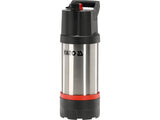 MULTI INOX 550 AUTO RAINWATER PUMP (YT-85287)