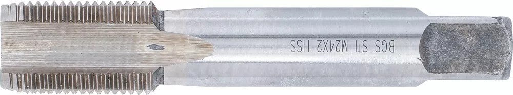 STI SHORT MACHINE TAP | HSS-G | M24 X 2.0 (9438-3)
