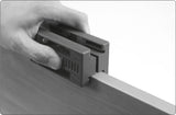 DOUBLE EDGE TRIMMER (YT-5710)